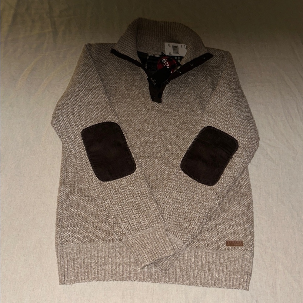 Buffalo David Bitton Sweater